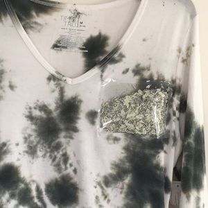 Pocket Money Tee💰NWOT